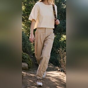 Fp Movement Baggy Cargo Pants Xl